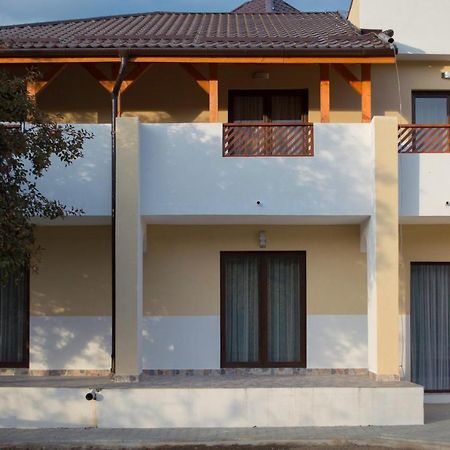 Pensiune Casa Ampeia Alba Iulia Exterior foto